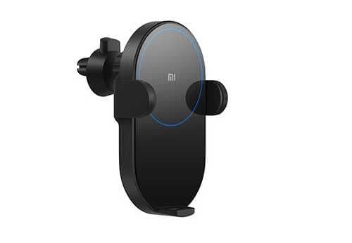 Беcпроводная зарядка для машины Xiaomi Mi 20W — 2
