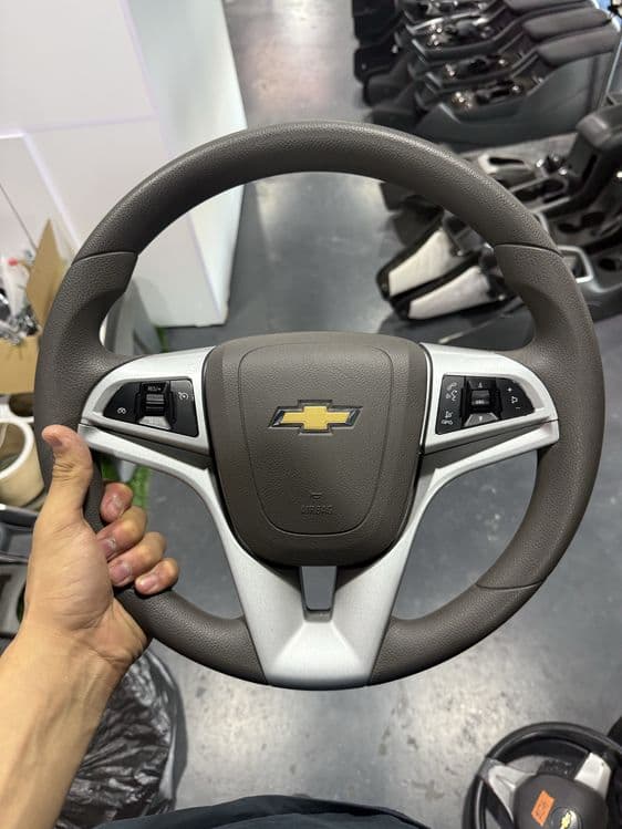 Cobalt gm knopkali rul airbag bor — 1