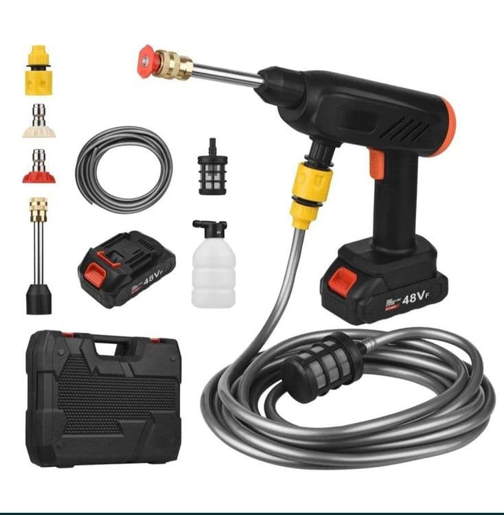 Mini karcher 48max — 4