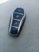 BYD original pult.