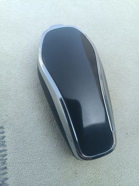 BYD original pult. — 2