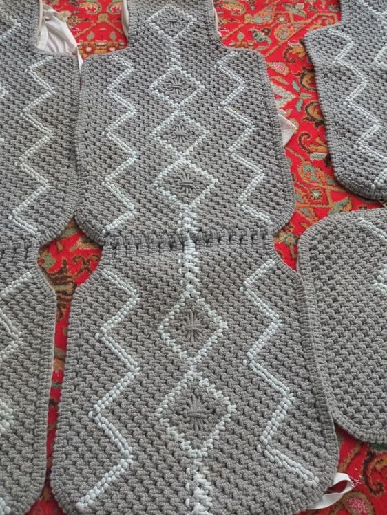 Продам авточехол — 6