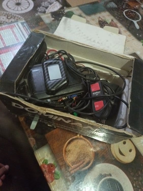 Mejigar dominat 906 — 1