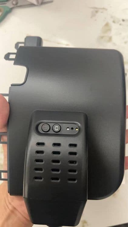 Заводской видеорегистратор chery arrizo 6 pro uchun — 2