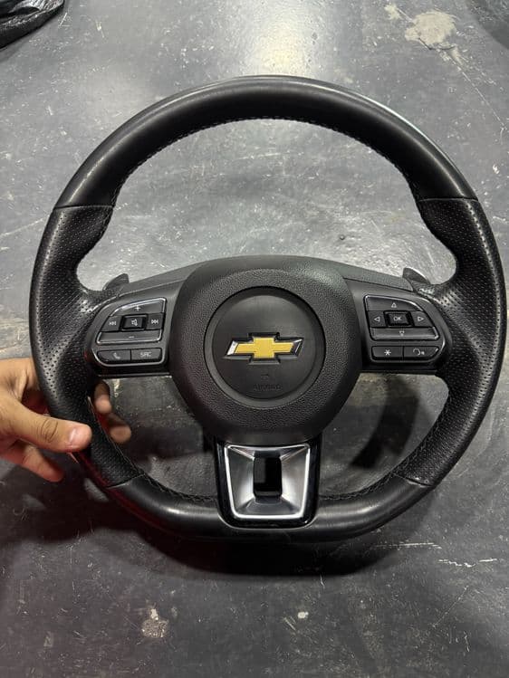 Porsche rul lipistokli aybi yo — 6