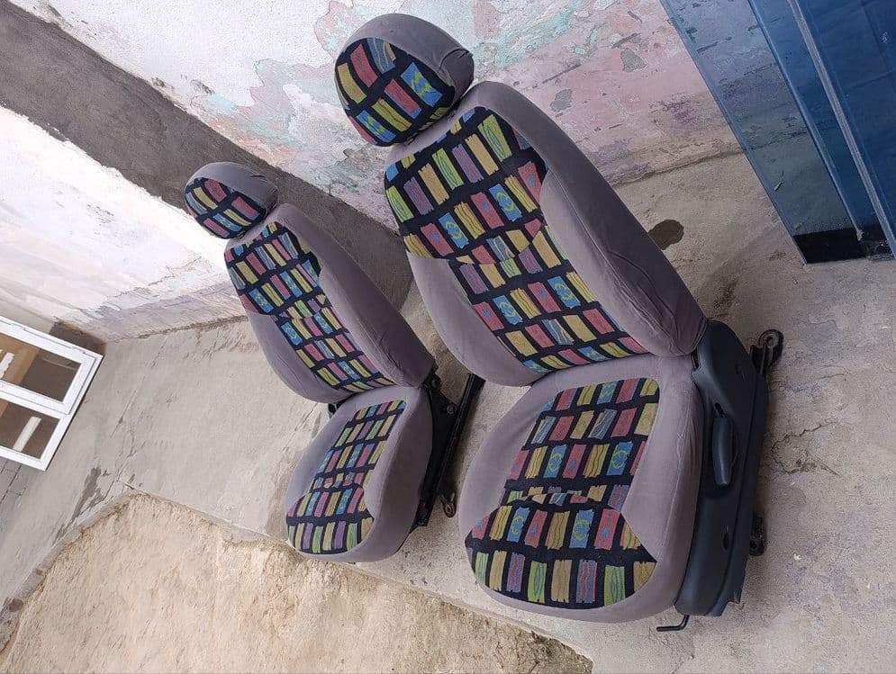 Sideniya Matiz sotiladi — 2