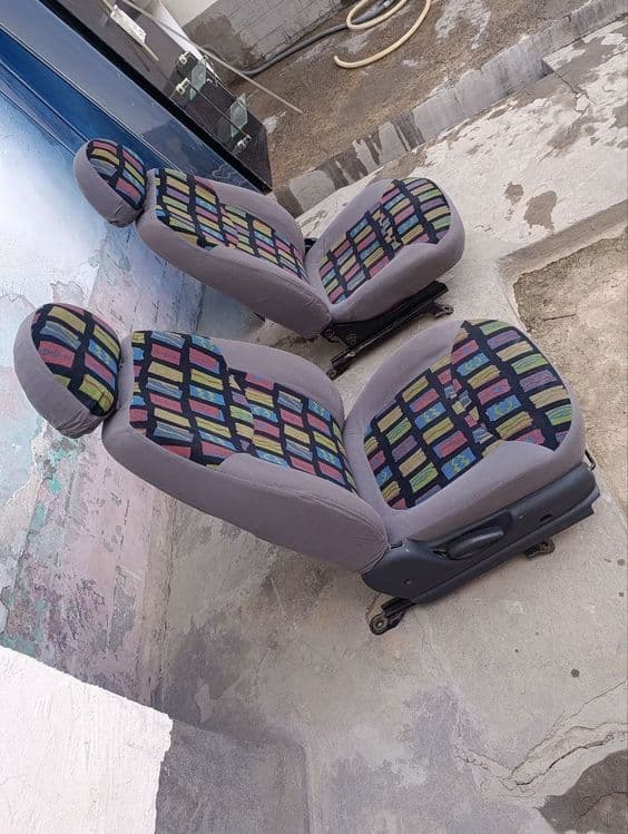 Sideniya Matiz sotiladi — 3