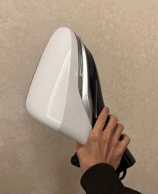 Боковая зеркала для Gac Aion S 580 — 1