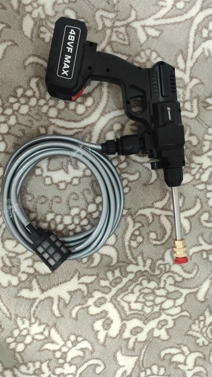 Карчер мини. Mini karcher Новый — 2