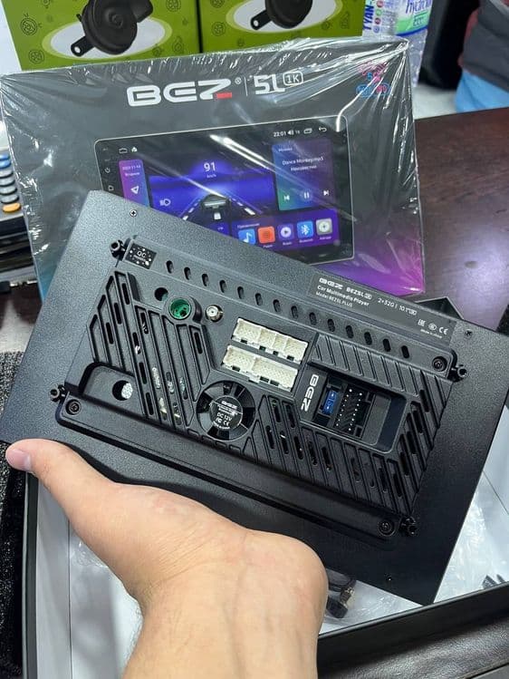 Monitor BEZ 2/32 — 5
