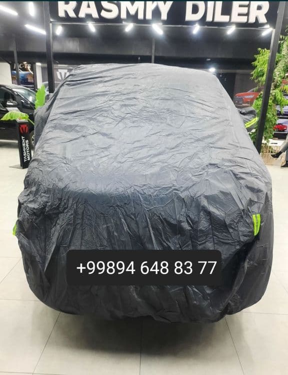 Тент чехол  полик авто-тент авто-чехол авто-полик авто-защита автозонт — 1