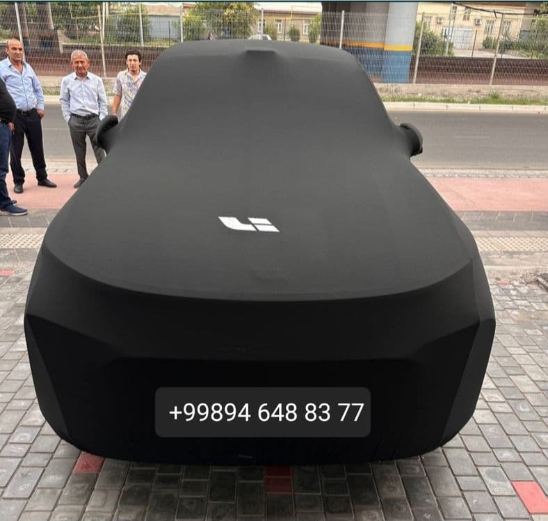 Тент чехол  полик авто-тент авто-чехол авто-полик авто-защита автозонт — 2
