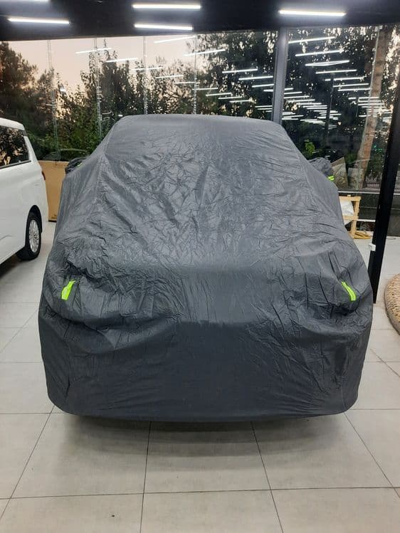Авто тент чехол полик для любых автомобилей. Доставка есть круглосутка — 2