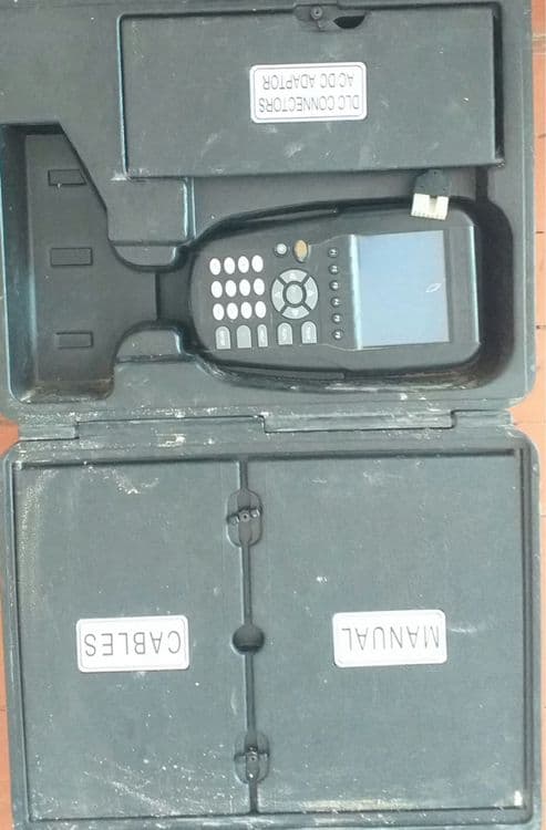 диагностический аппарат авто — 3
