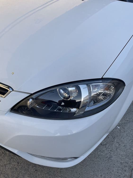 Gentra bi led fara sotladii — 3