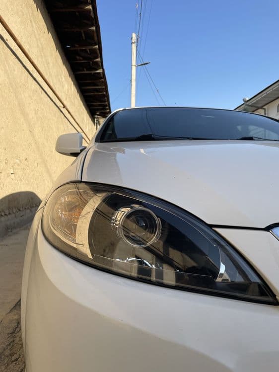 Gentra bi led fara sotladii — 4