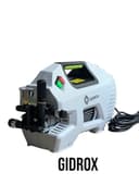 Gidrox  130 бар. Аппарарат высокого давления карчер. 1700w