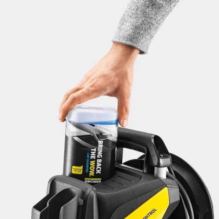 МИНИМОЙКА KARCHER K 2~7 (universal edition, compact premium) +ДОСТАВКА — 5