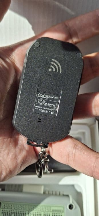 Продам Magicar 909s Dominant оригиналный+чехол бонус. — 4