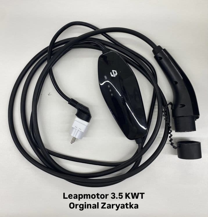 Leapmotor 3,5 KWT Orginal Universal Zaryatka — 2