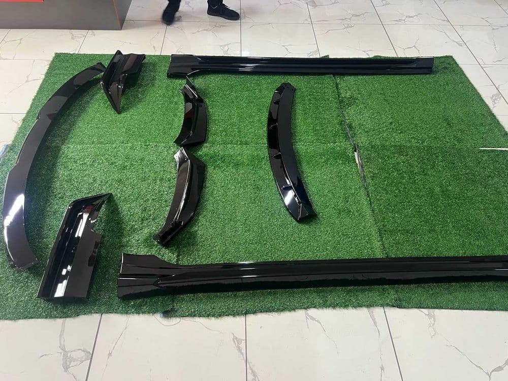 Barcha turdagi BYD modellari uchun BodyKitlar / BODYKIT для всех BYD — 2