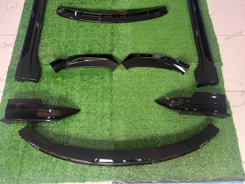 Barcha turdagi BYD modellari uchun BodyKitlar / BODYKIT для всех BYD — 3