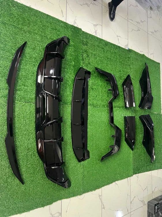 Barcha turdagi BYD modellari uchun BodyKitlar / BODYKIT для всех BYD — 4