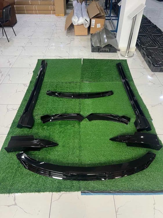 Barcha turdagi BYD modellari uchun BodyKitlar / BODYKIT для всех BYD — 5