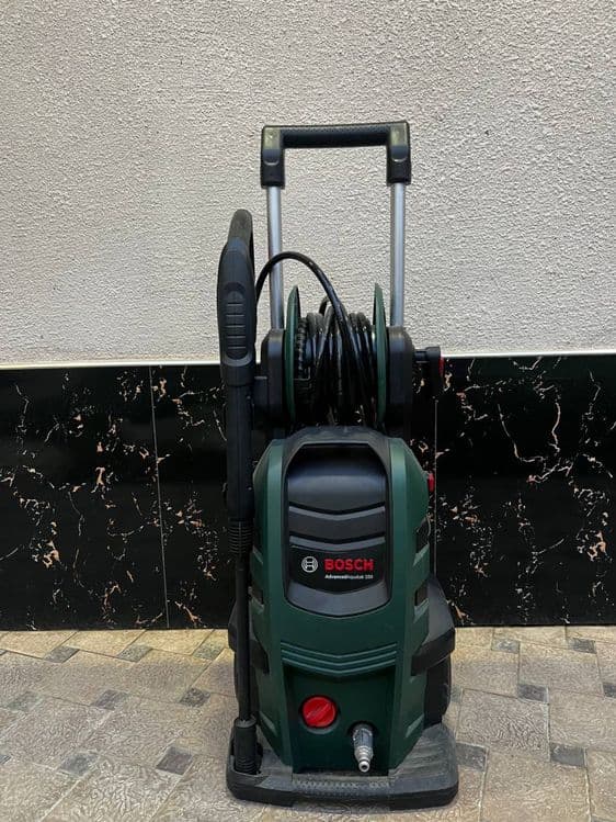 Bosch Karcher 150 bar 2200W — 1