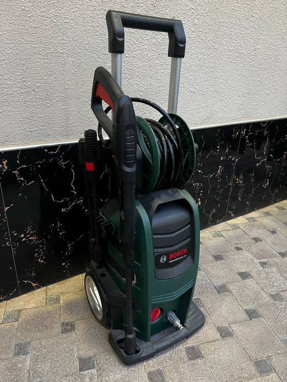 Bosch Karcher 150 bar 2200W — 2