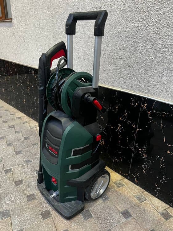 Bosch Karcher 150 bar 2200W — 3