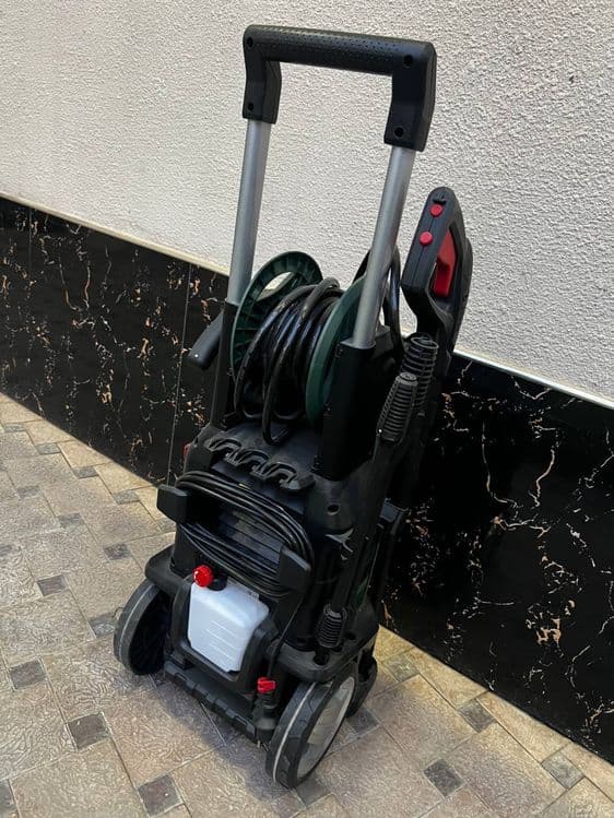 Bosch Karcher 150 bar 2200W — 4