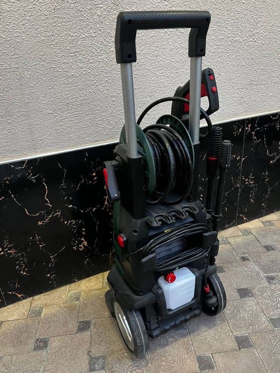 Bosch Karcher 150 bar 2200W — 5