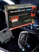 Magicar M907S Korea ORGINAL + dastavka