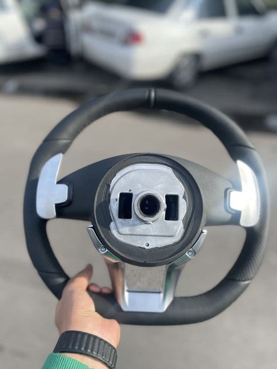 Mers 205 Sport Rul — 4