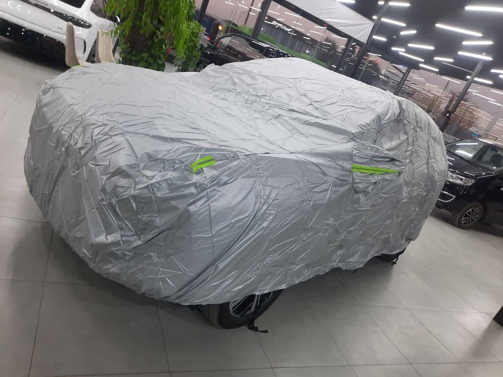 Тент чехол накидка Америка Китай для любых автомобилей! Доставка есть! — 11