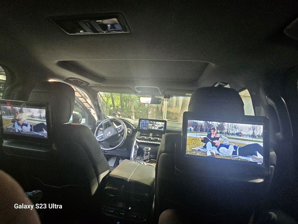Carplay.карплей бокс автомобил мултимедияси учун — 1