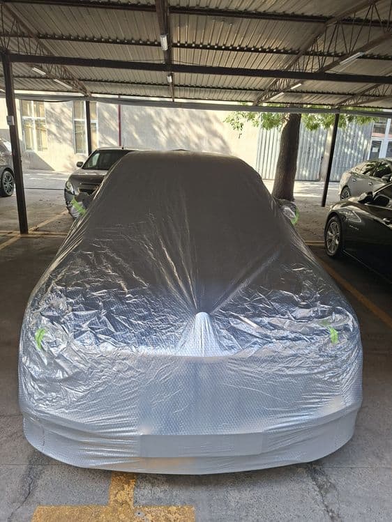 Оригинал Авто тент Авто чехол Авто зонт Зимний Летный Доставка есть! — 7