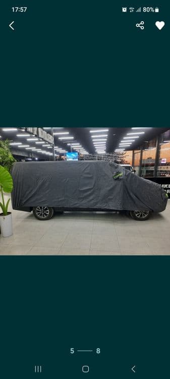 Li 9 ga avto tent. Авто тент для ЛИ 9 Li 9 Li 8 Li 7 ga ham bor. Bvd.. — 3