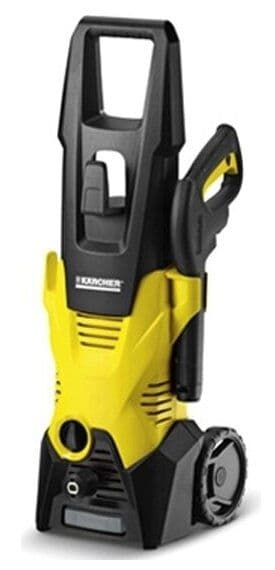 Мойка высокого давления Karcher K 3 — 7