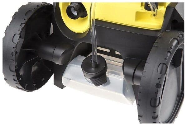 Мойка высокого давления Karcher K 3 — 9