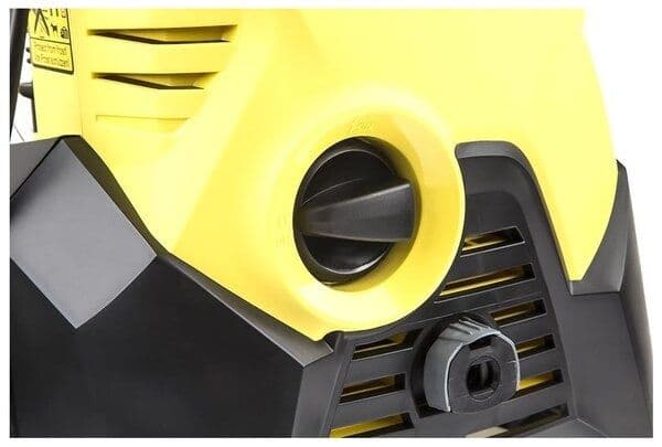 Мойка высокого давления Karcher K 3 — 10