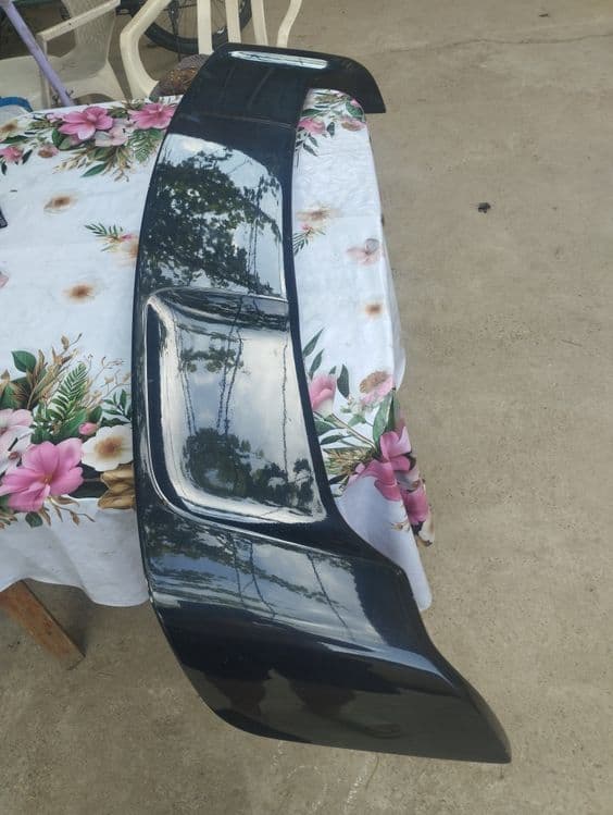 Продам сполер на багажник авто — 5