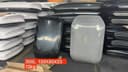Автобоксы в Наличии 300 литровый