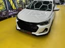 Stealthside Onix tuning Obves Spoiler Komplekt