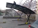 Авто навесы (Avto_Naves)