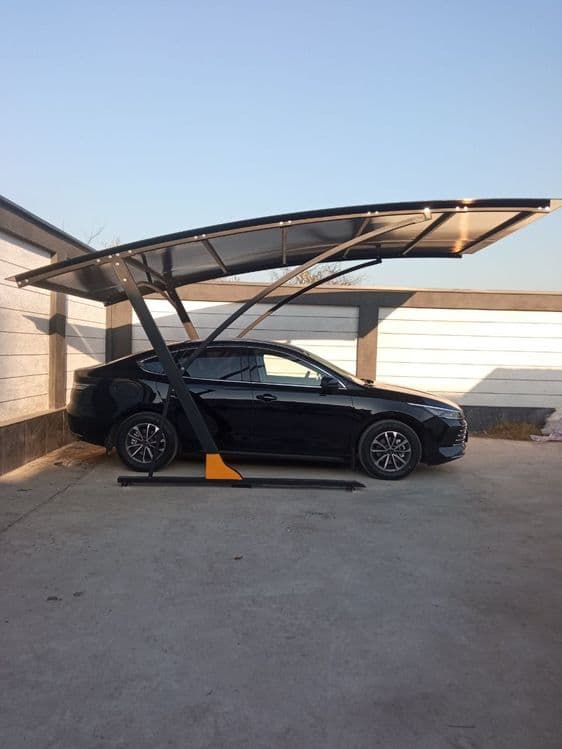 Авто навесы (Avto_Naves) — 7