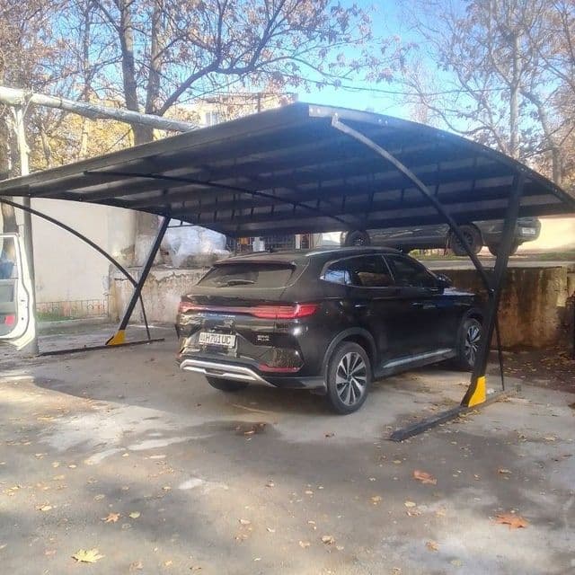 Авто навесы (Avto_Naves) — 8