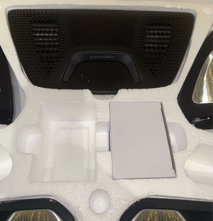 Bmw Bowers & Wilkins X5 G05 / X6 G06 / X7 G07 — 2