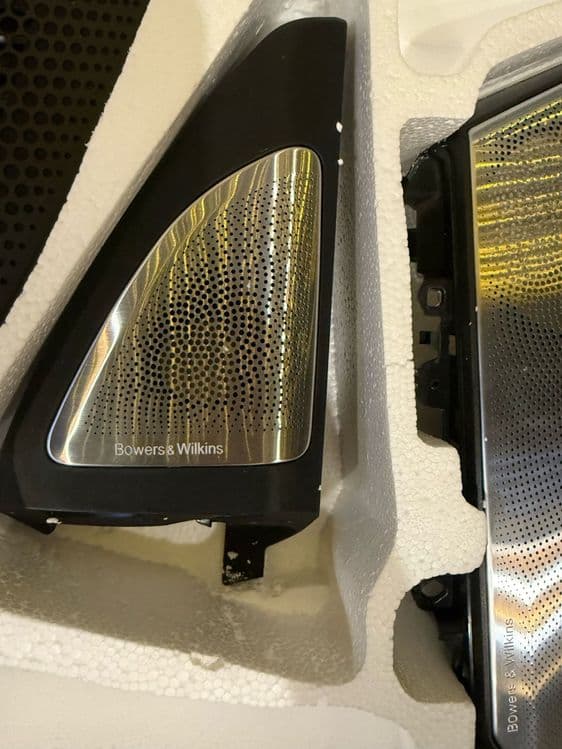 Bmw Bowers & Wilkins X5 G05 / X6 G06 / X7 G07 — 4
